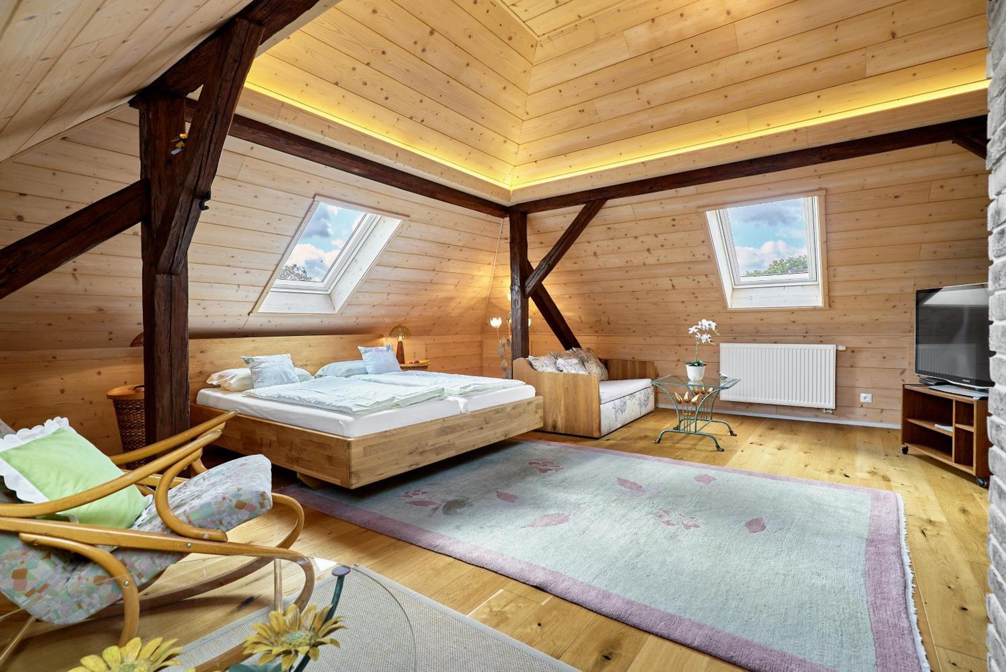 Apartman Dobra Voda Touzim Bagian luar foto