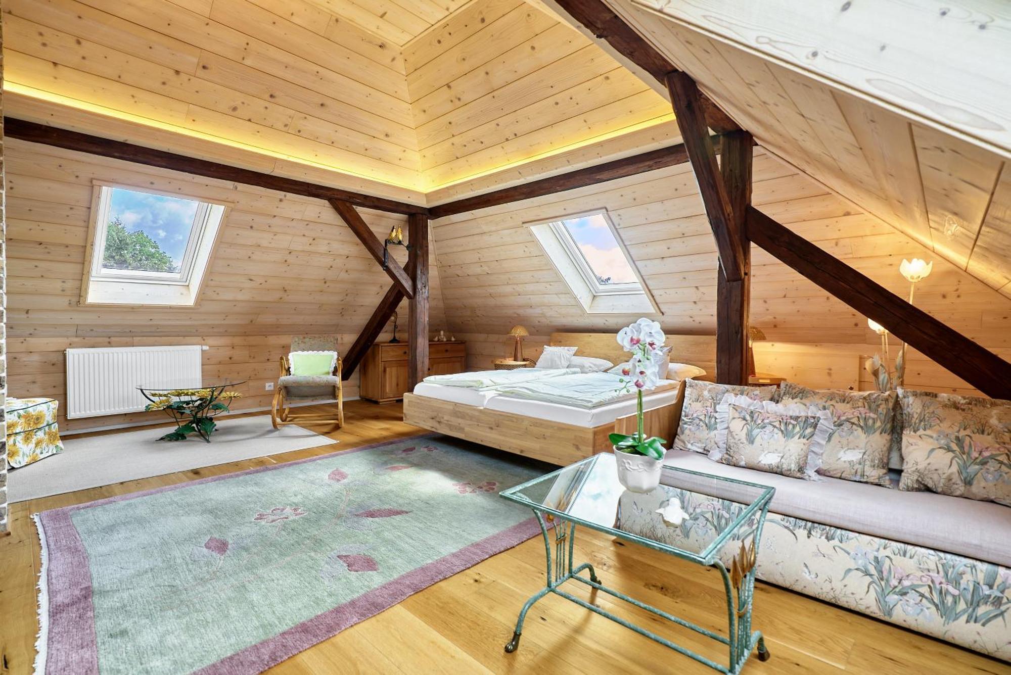 Apartman Dobra Voda Touzim Bagian luar foto