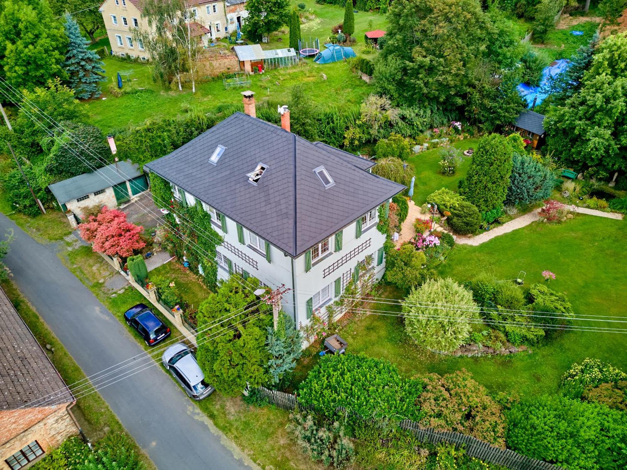 Apartman Dobra Voda Touzim Bagian luar foto